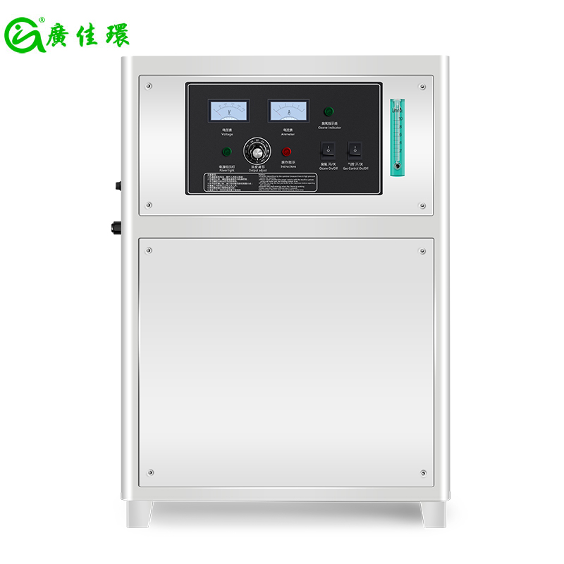 臭氧消毒機的作用有哪些？