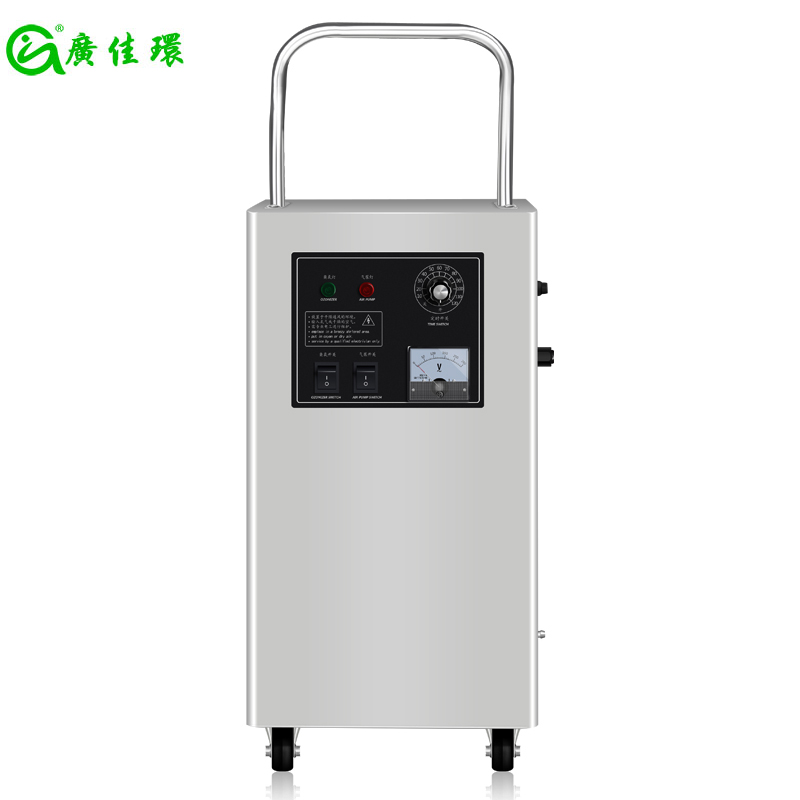 臭氧殺菌消毒機清洗的優點 有哪些？